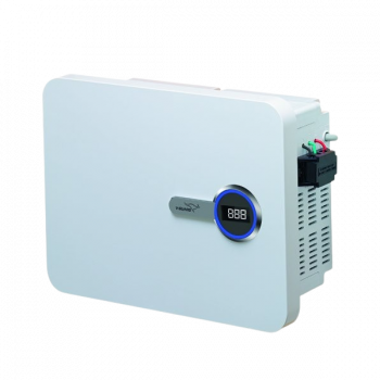 V-Guard VWI Voltage Stabilizer | 400 | White