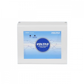 Voltas 4KVA Voltage Stabilizer | VA4170 LW 4KVA Voltas 4KVA Voltage Stabilizer | VA4170 LW 4KVA