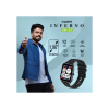 Salpido Gofit Inferno Smartwatch | SW 33
