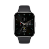 Redmi Watch 3 Active Smartwatch | Bluetooth Calling | 46.4mm | Charcoal Black Strap