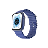 Fire-Boltt Supernova High Resolution | 368*448px | BT Calling and 123 Sports Modes Smartwatch | Blue Strap Fire-Boltt Supernova High Resolution | 368*448px | BT Calling and 123 Sports Modes Smartwatch | Blue Strap