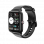 Noise ColorFit Pulse Grand 2 Smartwatch | Jet Black