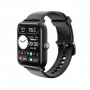 Noise ColorFit Pulse Grand 2 Smartwatch | Jet Black