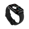 Noise ColorFit Pulse Grand 2 Smartwatch | Jet Black
