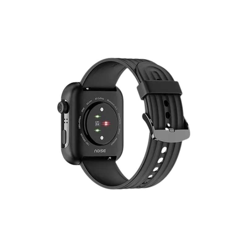 Noise Pro 5 Smart Watch | Midnight Black Noise Pro 5 Smart Watch | Midnight Black