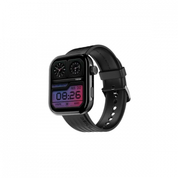 Noise Pro 5 Smart Watch | Midnight Black