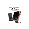 Noise Pro 5 Smart Watch | Midnight Black