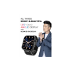 Noise Pro 5 Smart Watch | Midnight Black