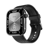 Noise Pro 5 Smart Watch | Midnight Black