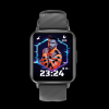 Fastrack Jupiter S1 Smartwatch | 1.83 Inch | BT Calling | Black