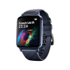 Fastrack Jupiter S1 Smartwatch | 1.83 inch | BT Calling | Blue