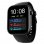 boAt Wave Astra 3 Smart Watch | 1.83 Inch | Flat Dial | Receive call | Active Black