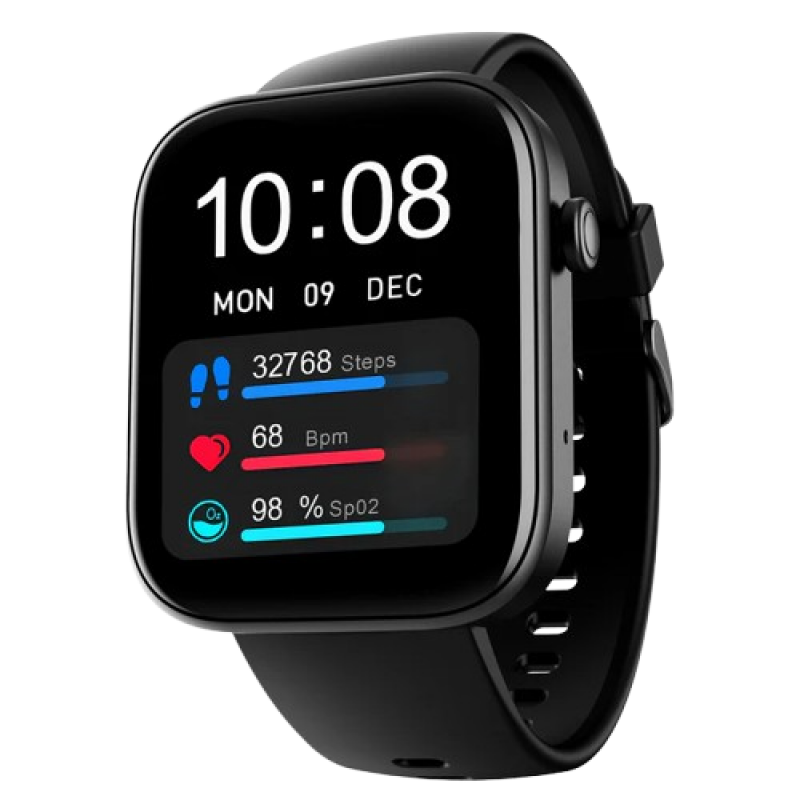 boAt Wave Astra 3 Smart Watch | 1.83 Inch | Flat Dial | Receive call | Active Black boAt Wave Astra 3 Smart Watch | 1.83 Inch | Flat Dial | Receive call | Active Black