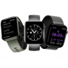 boAt Wave Astra 3 Smart Watch | 1.83 Inch | Flat Dial | Receive call | Active Black boAt Wave Astra 3 Smart Watch | 1.83 Inch | Flat Dial | Receive call | Active Black