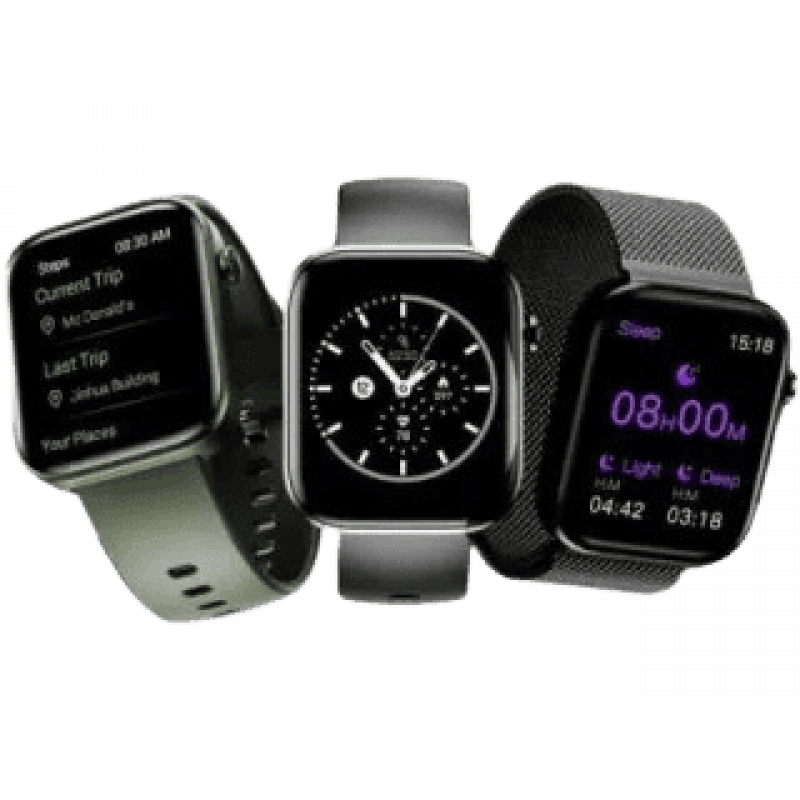 boAt Wave Astra 3 Smart Watch | 1.83 Inch | Flat Dial | Receive call | Active Black boAt Wave Astra 3 Smart Watch | 1.83 Inch | Flat Dial | Receive call | Active Black