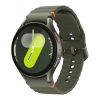 Samsung Galaxy Watch7 | 44mm | BT | Green | SM L310NZGAINS Samsung Galaxy Watch7 | 44mm | BT | Green | SM L310NZGAINS