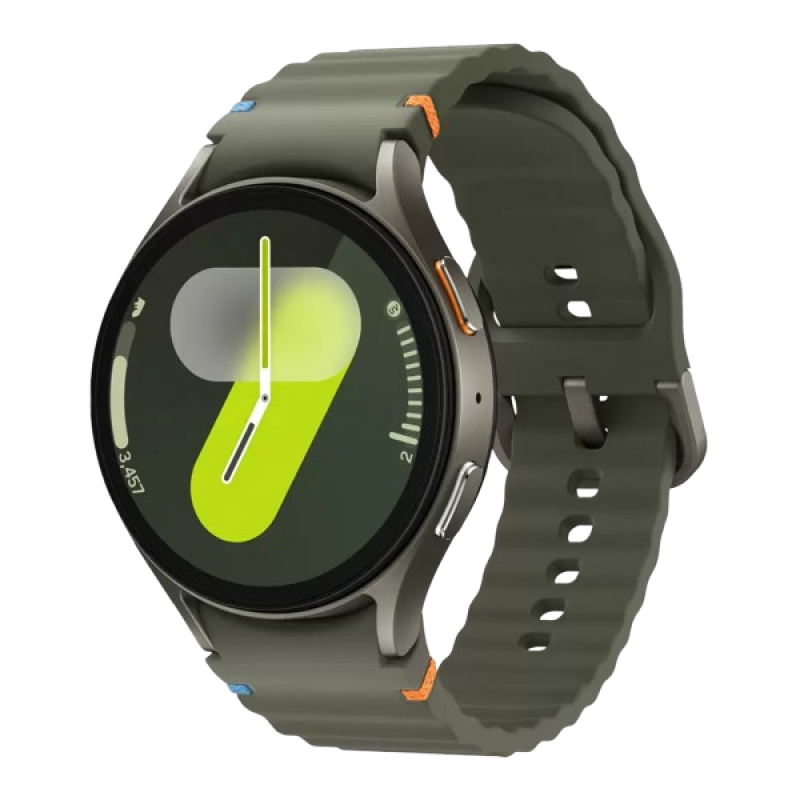 Samsung Galaxy Watch7 | 44mm | BT | Green | SM L310NZGAINS Samsung Galaxy Watch7 | 44mm | BT | Green | SM L310NZGAINS