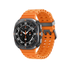 Samsung Galaxy Watch Ultra | LTE | 4.7 cm |Titanium Grey | Large | SM-L705FDAAINS Samsung Galaxy Watch Ultra | LTE | 4.7 cm |Titanium Grey | Large | SM-L705FDAAINS