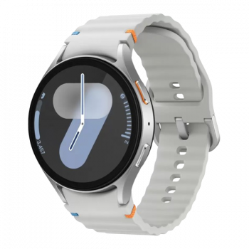 Samsung Galaxy Watch7 | 44mm | BT | Silver | SM-L310NZSAINS