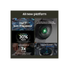Samsung Galaxy Watch7 | 44mm | BT | Silver | SM-L310NZSAINS