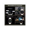 Samsung Galaxy Watch 7 | 40 mm | Cream Strap | SM-L300NZEAINS Samsung Galaxy Watch 7 | 40 mm | Cream Strap | SM-L300NZEAINS