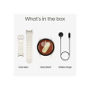 Samsung Galaxy Watch 7 | 40 mm | Cream Strap | SM-L300NZEAINS Samsung Galaxy Watch 7 | 40 mm | Cream Strap | SM-L300NZEAINS