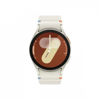 Samsung Galaxy Watch 7 | 40 mm | Cream Strap | SM-L300NZEAINS
