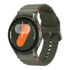 SAMSUNG Galaxy Watch7 | 40mm | BT | Green Strap | Small | SM L300NZGAINS | SM-L300NZGAINS