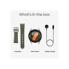 SAMSUNG Galaxy Watch7 | 40mm | BT | Green Strap | Small | SM L300NZGAINS | SM-L300NZGAINS
