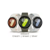 SAMSUNG Galaxy Watch7 | 40mm | BT | Green Strap | Small | SM L300NZGAINS | SM-L300NZGAINS