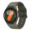 Samsung Galaxy Watch 7 | 40mm | LTE | Green Strap | SM-L305FZGAINS