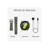 Samsung Galaxy Watch 7 | 40mm | LTE | Green Strap | SM-L305FZGAINS Samsung Galaxy Watch 7 | 40mm | LTE | Green Strap | SM-L305FZGAINS