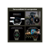 Samsung Galaxy Watch7 | 44mm | LTE | Green Strap | SM-L315FZGAINS
