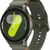 Samsung Galaxy Watch7 | 44mm | LTE | Green Strap | SM-L315FZGAINS
