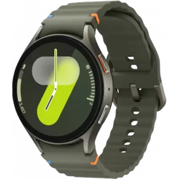 Samsung Galaxy Watch7 | 44mm | LTE | Green Strap | SM-L315FZGAINS