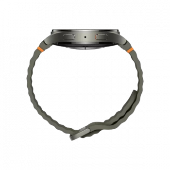 Samsung Galaxy Watch7 | 44mm | LTE | Green Strap | SM-L315FZGAINS