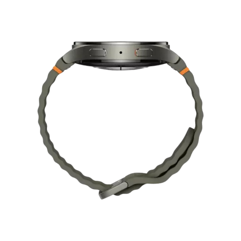 Samsung Galaxy Watch7 | 44mm | LTE | Green Strap | SM-L315FZGAINS Samsung Galaxy Watch7 | 44mm | LTE | Green Strap | SM-L315FZGAINS