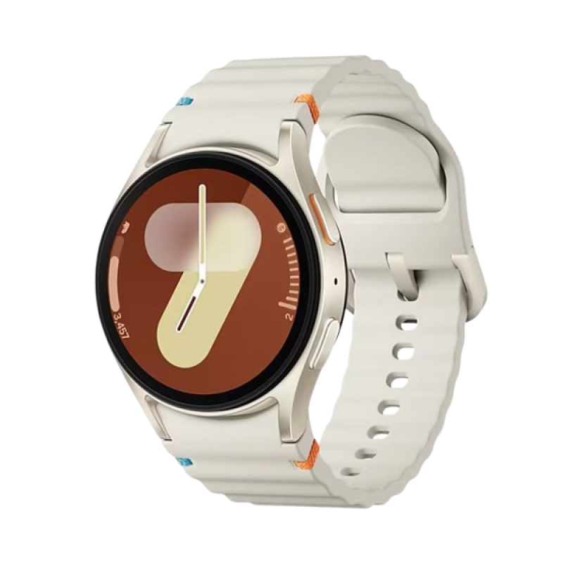 Samsung Galaxy Watch7 | 40mm | Cream | SM-L305FZEAINS Samsung Galaxy Watch7 | 40mm | Cream | SM-L305FZEAINS