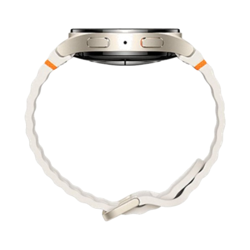 Samsung Galaxy Watch7 | 40mm | Cream | SM-L305FZEAINS Samsung Galaxy Watch7 | 40mm | Cream | SM-L305FZEAINS