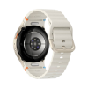 Samsung Galaxy Watch7 | 40mm | Cream | SM-L305FZEAINS Samsung Galaxy Watch7 | 40mm | Cream | SM-L305FZEAINS