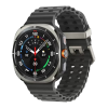 Samsung Galaxy Watch Ultra | LTE | 4.7 cm | Titanium Silver | SM-L705FZTAINS