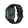Salpido CARNELIAN Bluetooth Calling Smartwatch | Black | GD SW-10