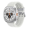 Samsung Galaxy Watch Ultra | LTE | 4.7 cm |Titanium White | SM-L705FZWAINS