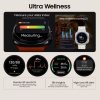 Samsung Galaxy Watch Ultra | LTE | 4.7 cm |Titanium White | SM-L705FZWAINS