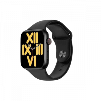 Urban Active 02 Smartwatch | Black