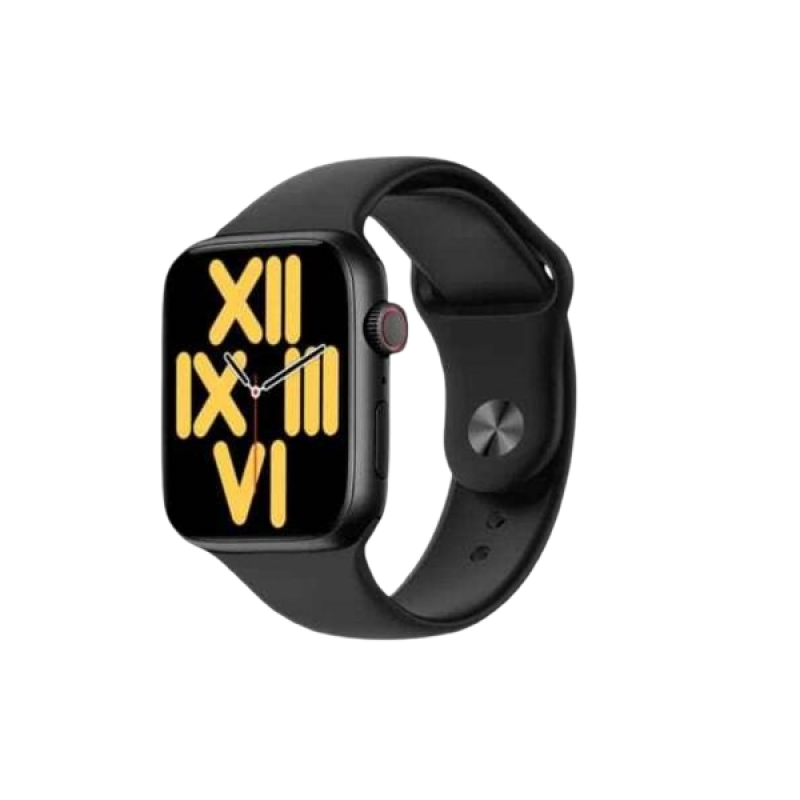 Urban Active 02 Smartwatch | Black