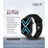 Urban Active 02 Smartwatch | Black