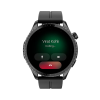 Noise Origin Smartwatch | AMOLED | 1.46" | Midnight Black Noise Origin Smartwatch | AMOLED | 1.46" | Midnight Black
