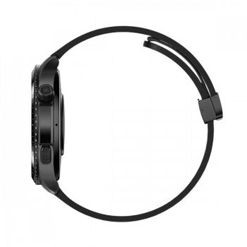 Noise Origin Smartwatch | AMOLED | 1.46" | Midnight Black Noise Origin Smartwatch | AMOLED | 1.46" | Midnight Black