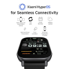 Redmi Watch 5 Active | BT Calling with 3 mic | 18 days of Battery Life | HD Screen | Midnight Black Strap